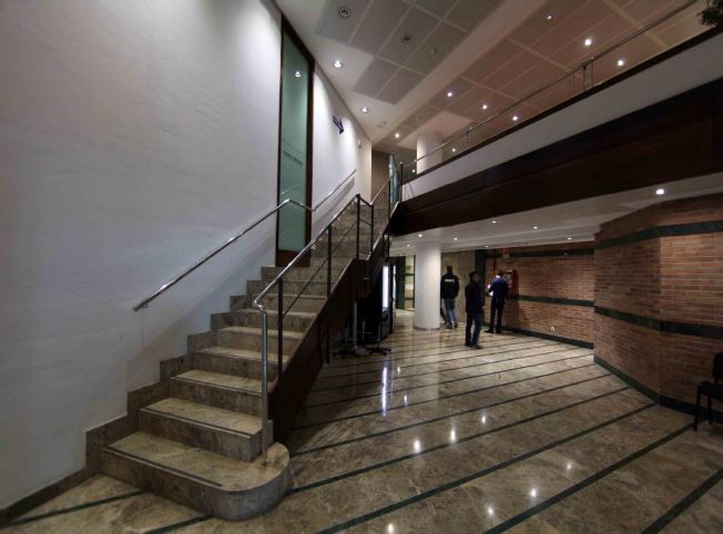 Edificio hispania 3
